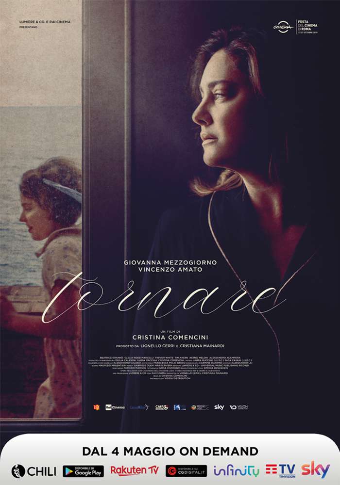 Tornare