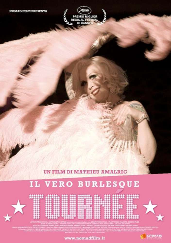 Tournée
