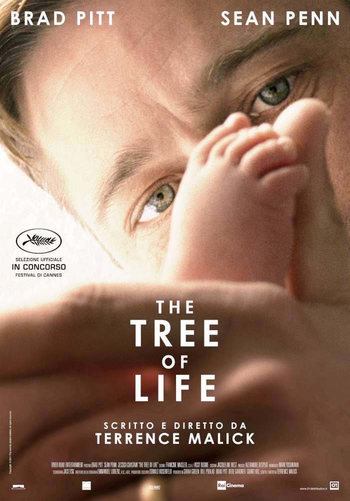 Tree of life (The)