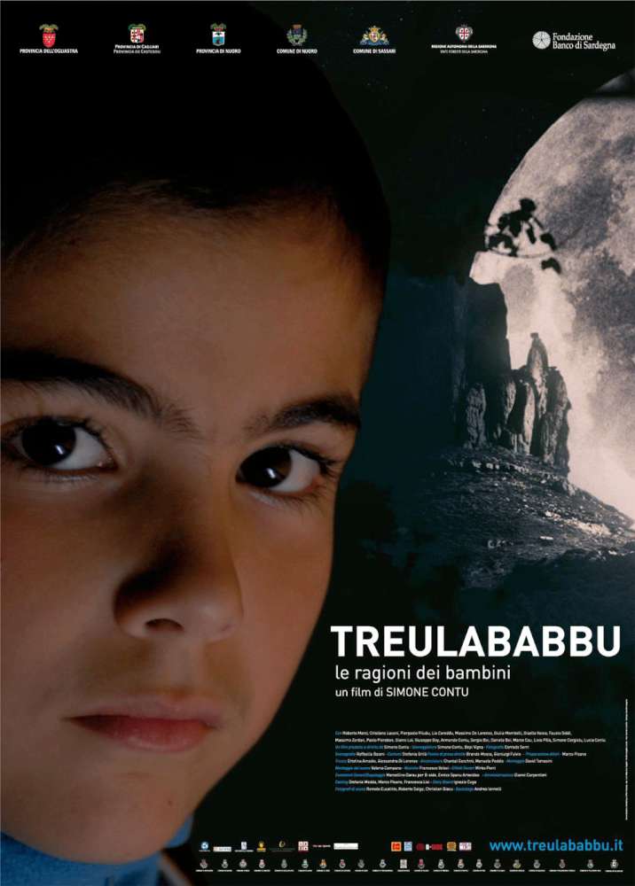 Treulababbu (Le ragioni dei bambini)