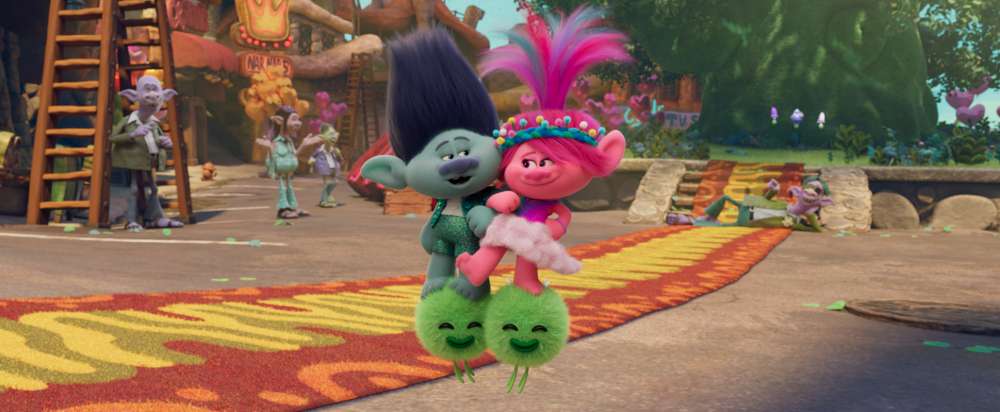 Trolls 3 - Tutti insieme