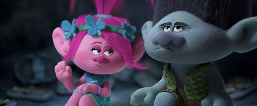 Trolls