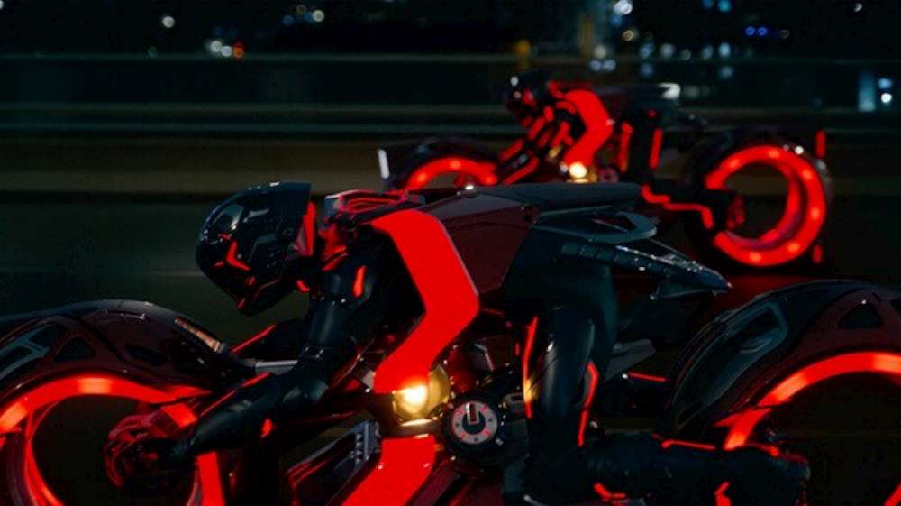 Tron: Ares
