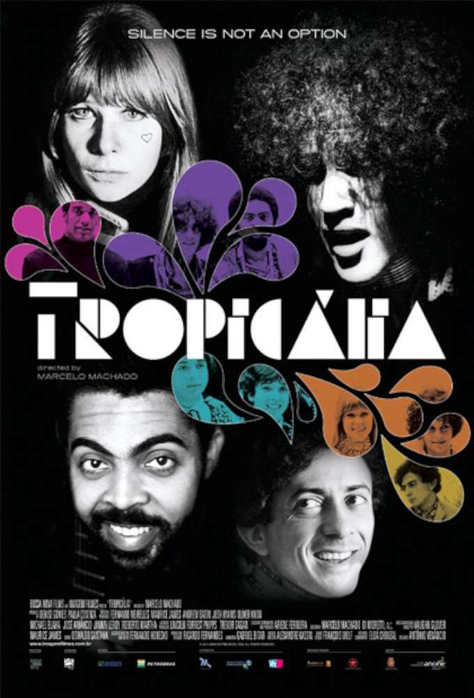 Tropicalia - Tropicalia (Orig. con sottotitoli)