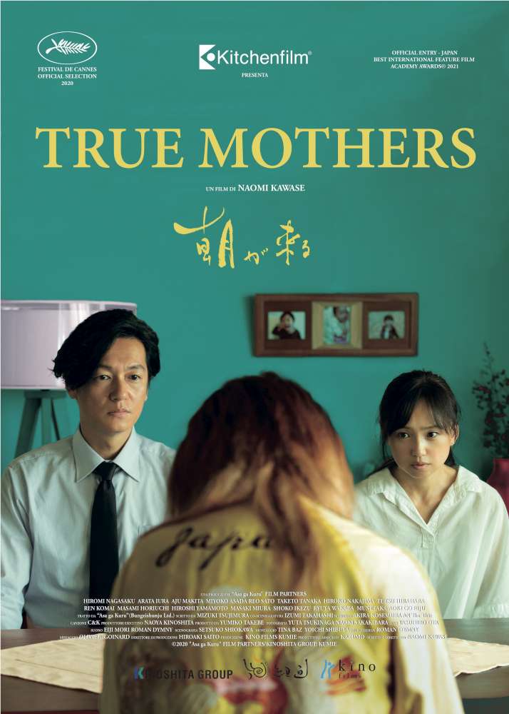 True Mothers