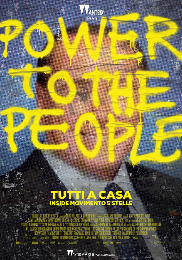 Tutti a casa