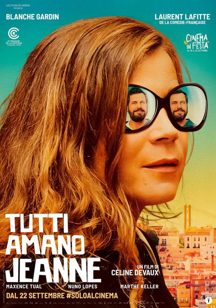 Tutti amano Jeanne