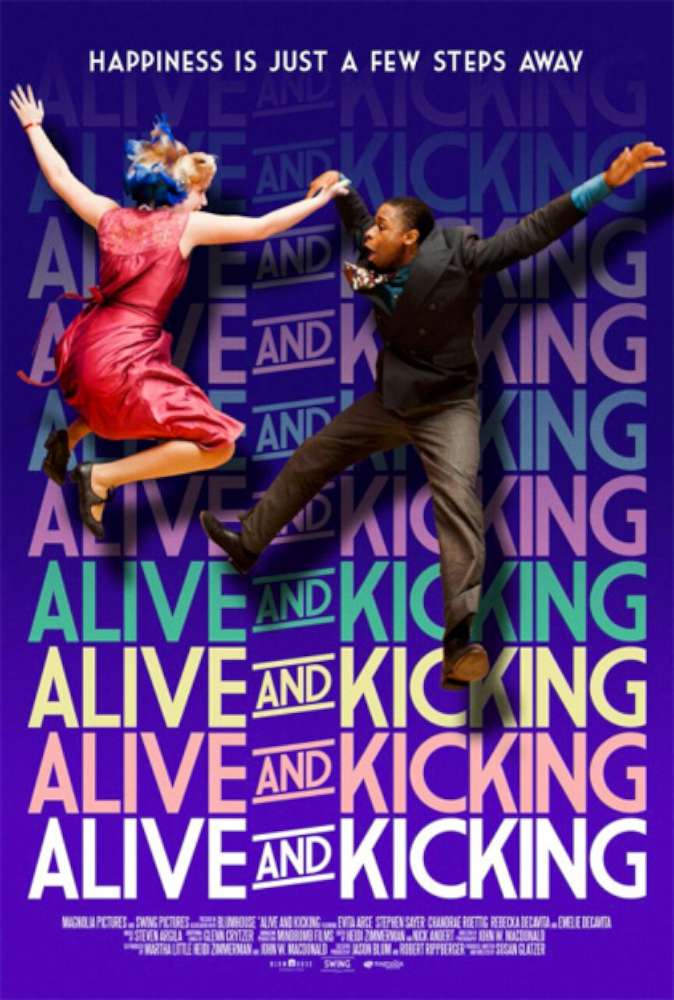 Tutti pazzi per lo swing