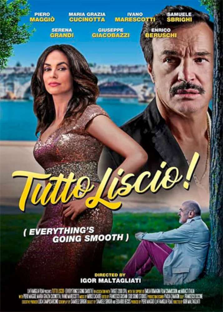 Tutto liscio