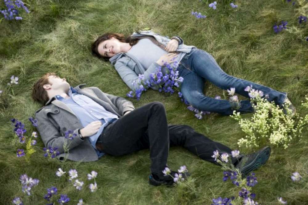 Twilight - Re-release
