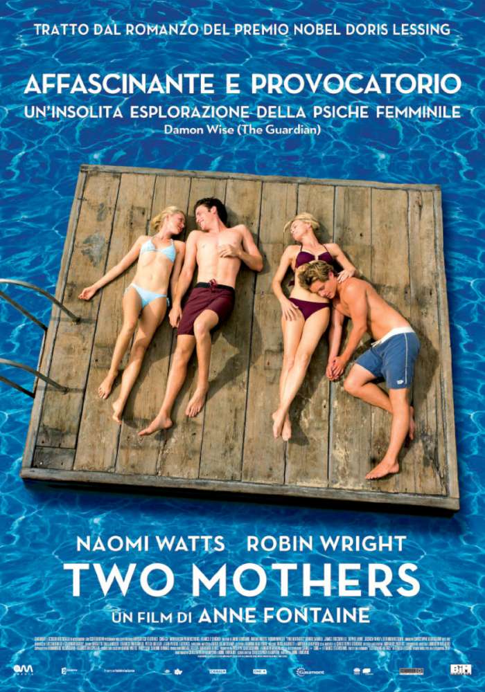 Two Mothers