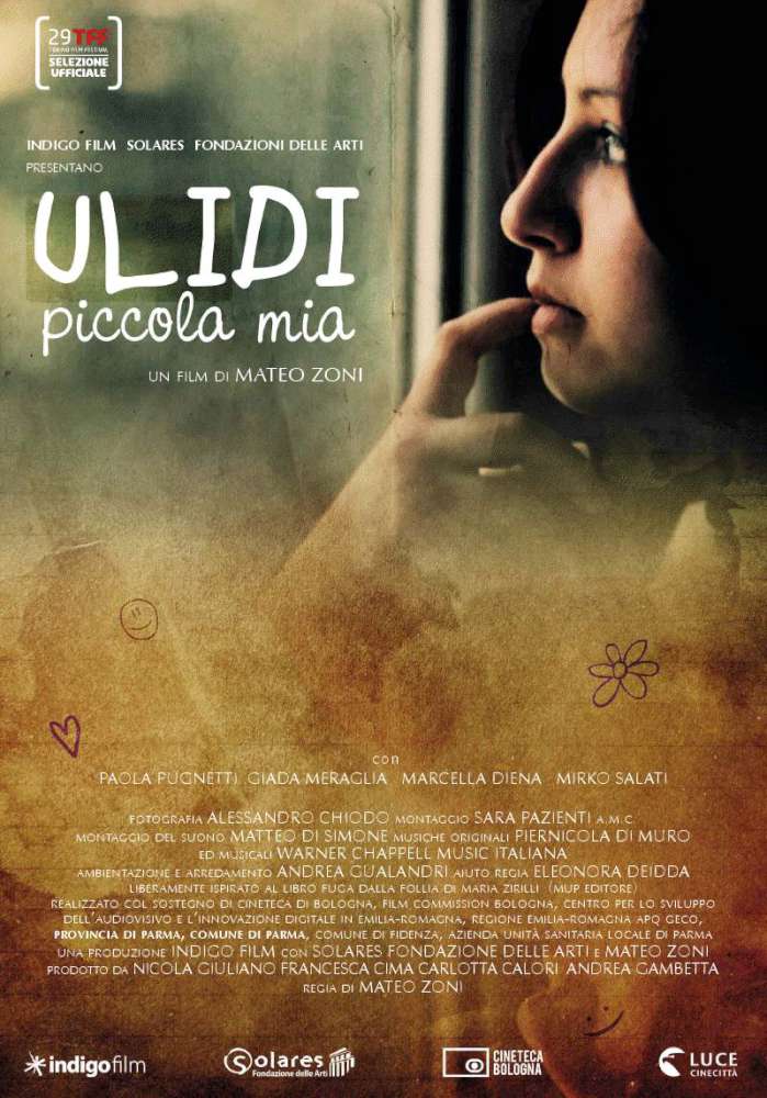 Ulidi piccola mia