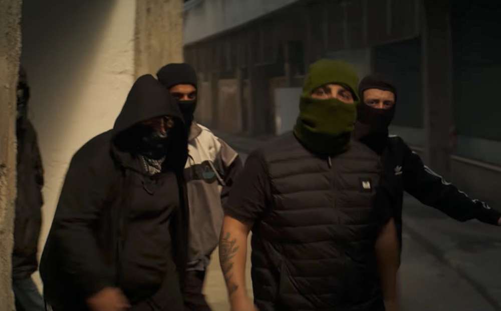 Ultras