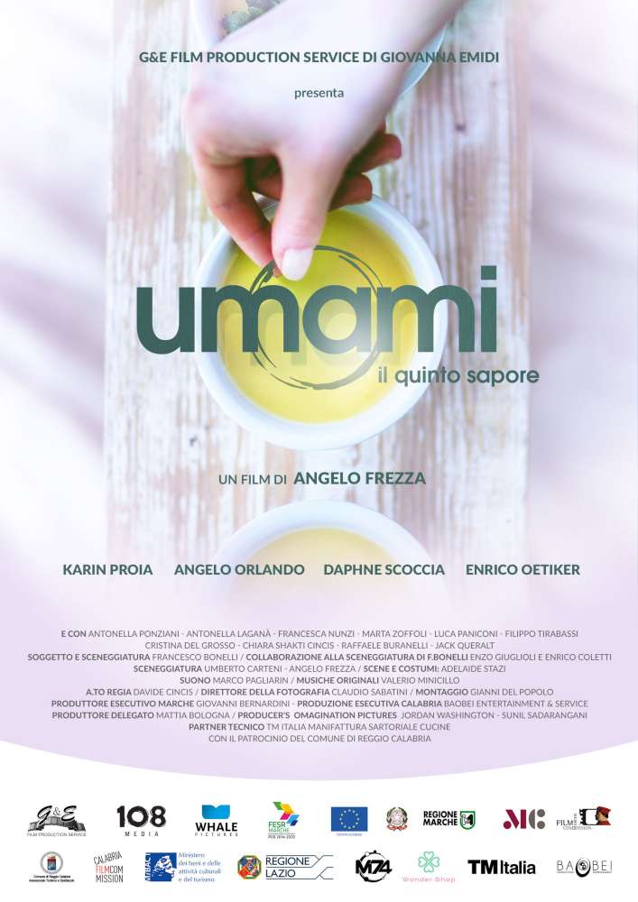 Umami il quinto sapore