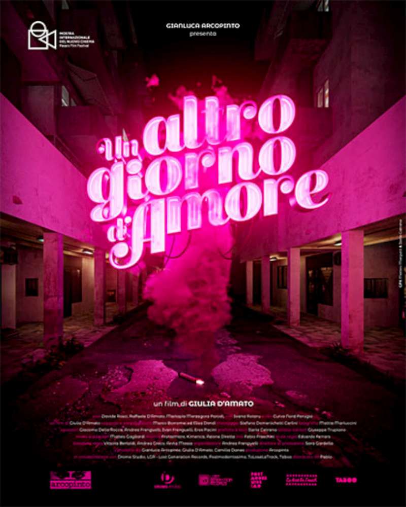 Un altro giorno d'amore