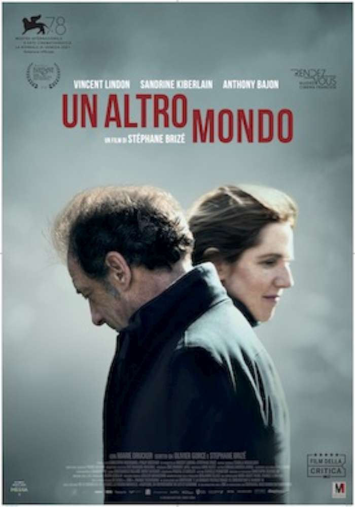 Un altro mondo