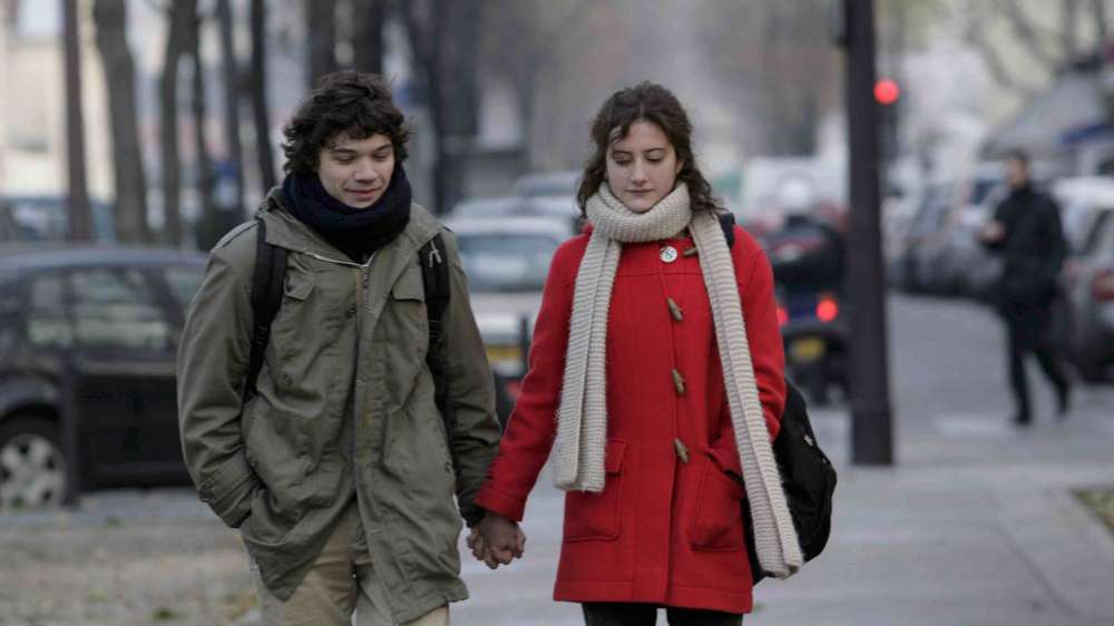 Un amore di gioventù