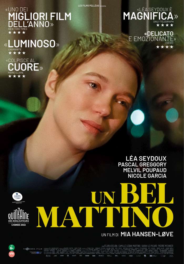 Un bel mattino