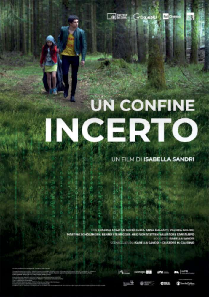 Un confine incerto