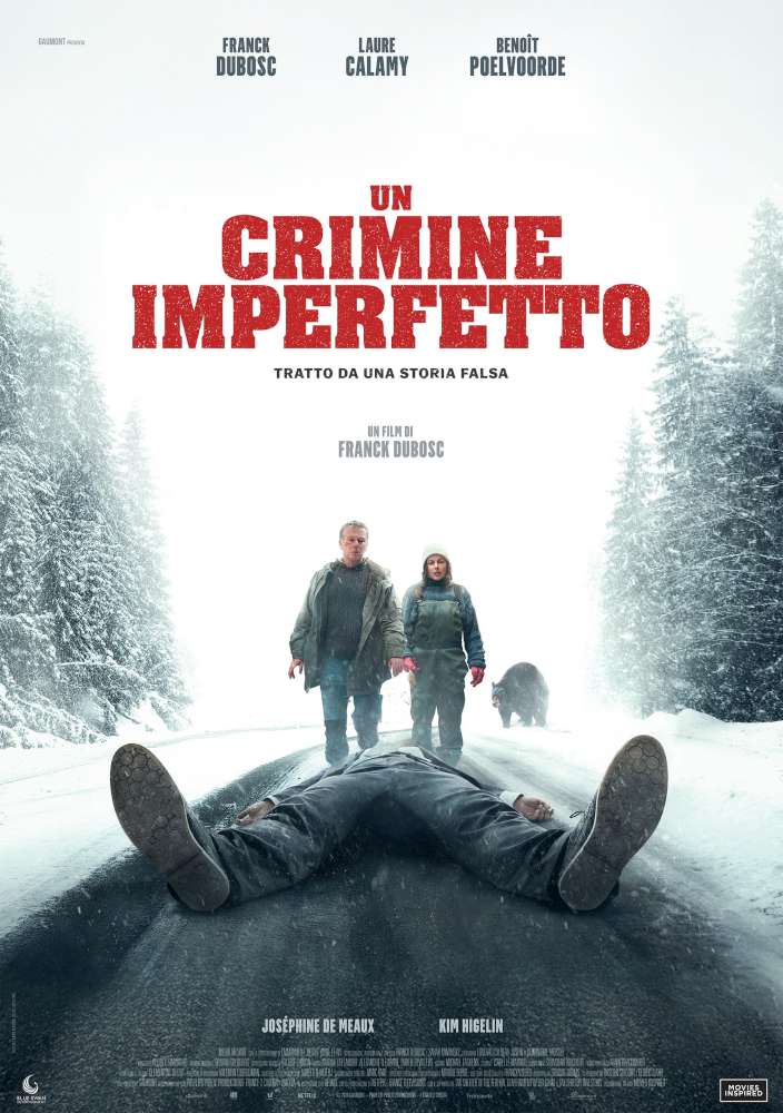 Un crimine imperfetto