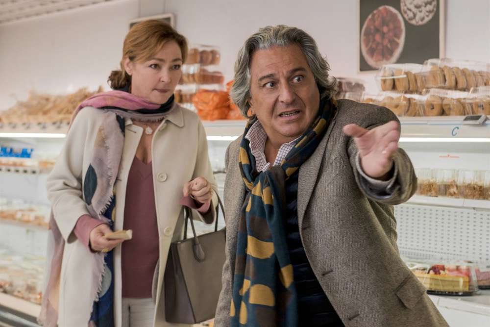 Un figlio all'improvviso
