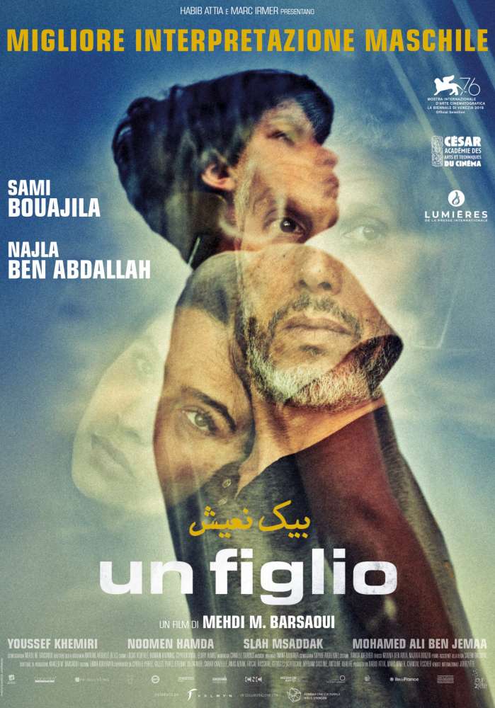 Un figlio