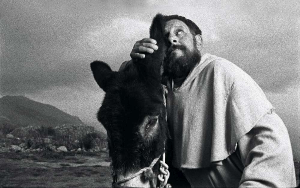 Un film fatto per bene