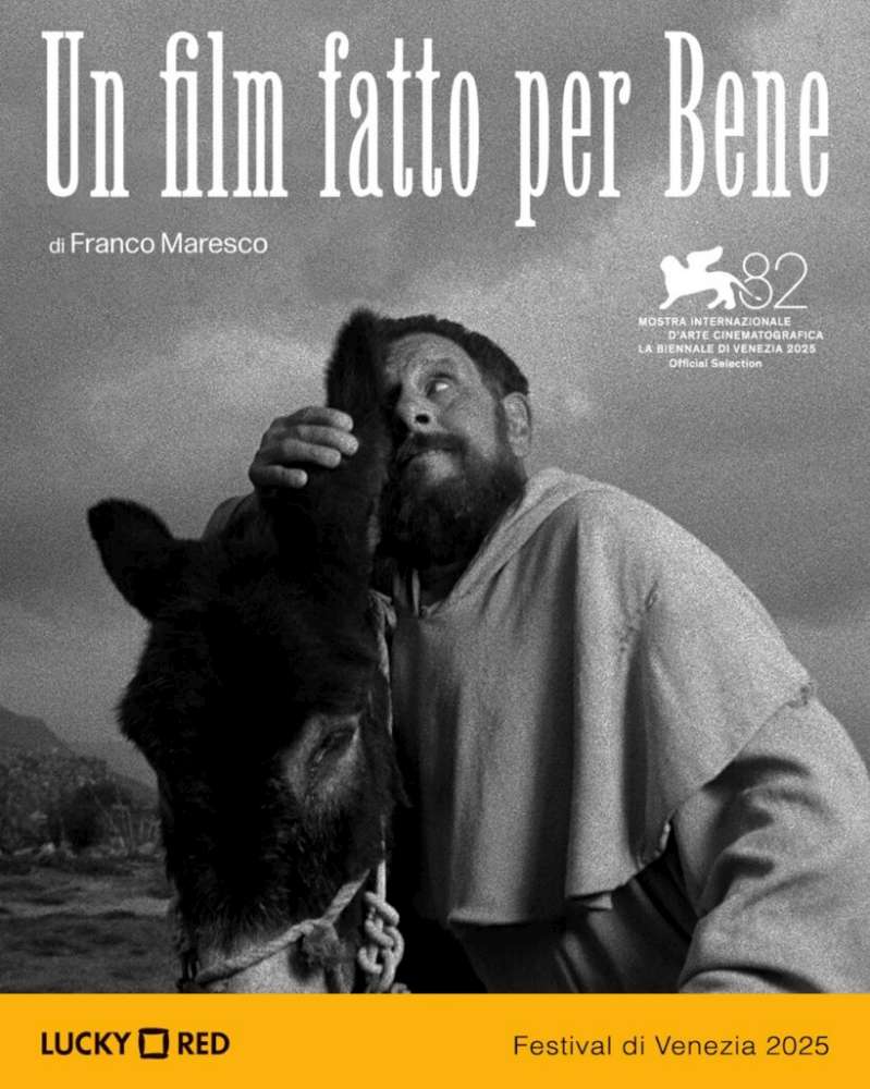 Un film fatto per bene