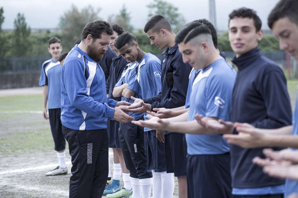 Un giorno all'improvviso