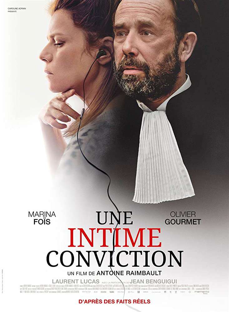Un'intima convinzione
