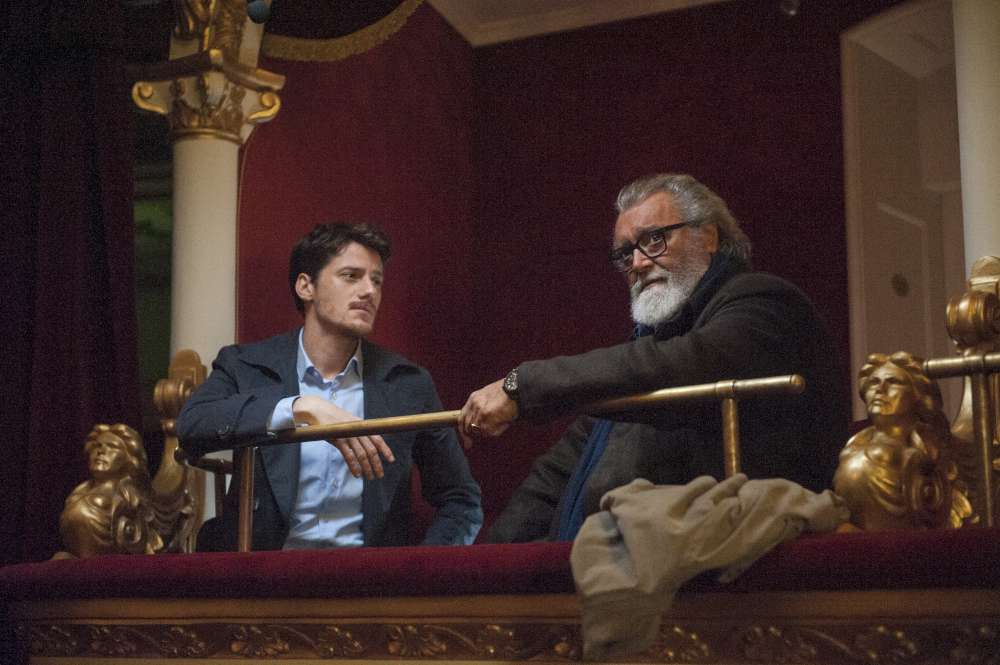 Un nemico che ti vuole bene