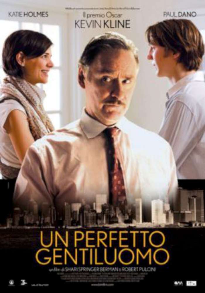 Un perfetto gentiluomo