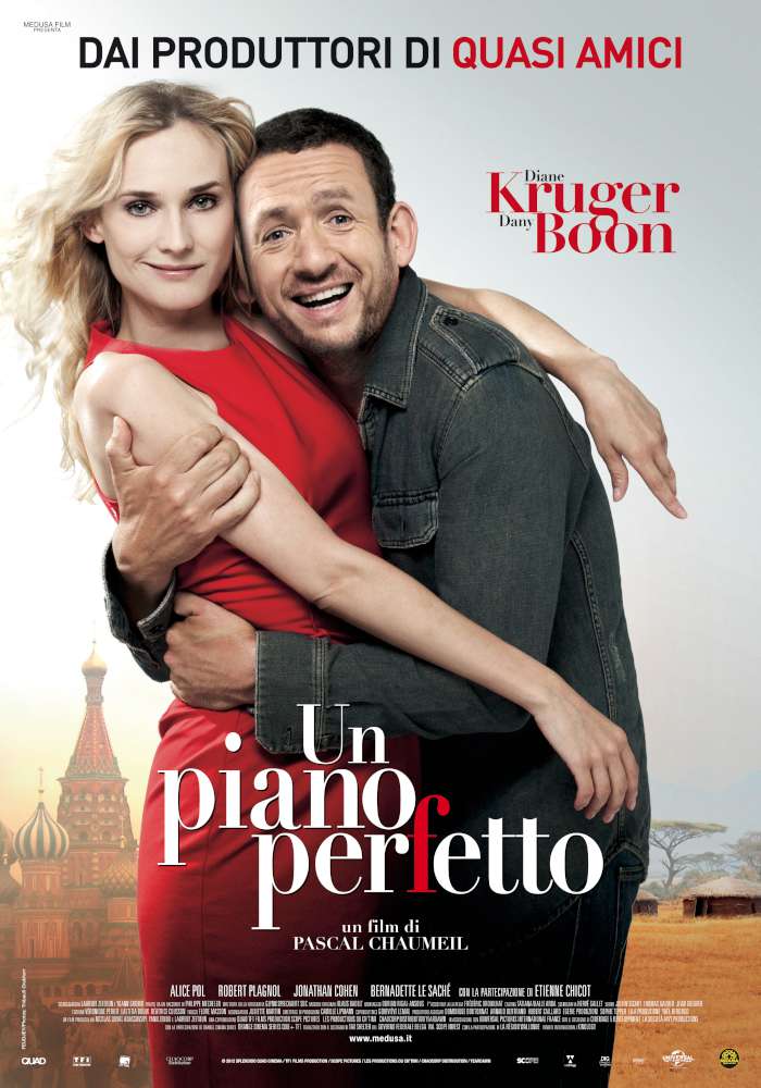 Un piano perfetto