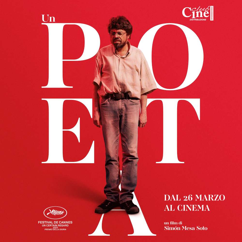 Un poeta
