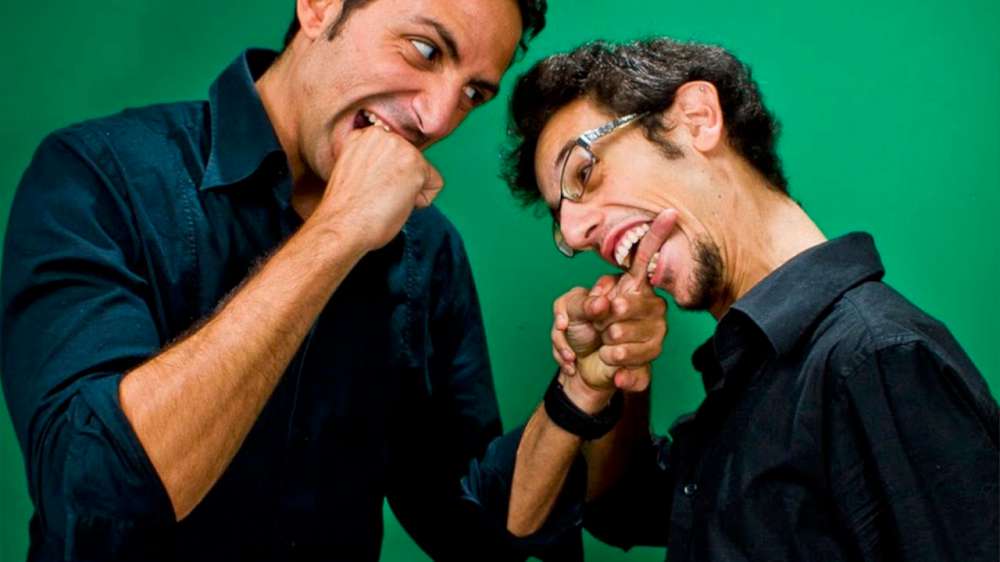 Un pugno di amici
