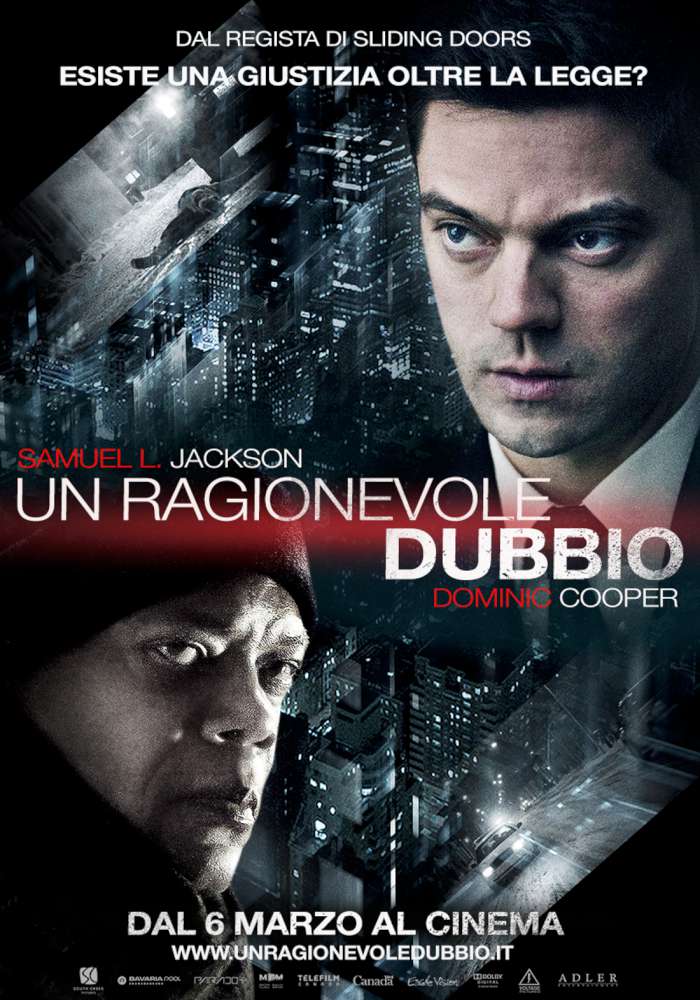 Un ragionevole dubbio