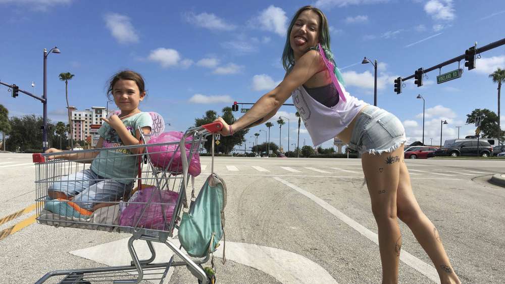 Un sogno chiamato Florida