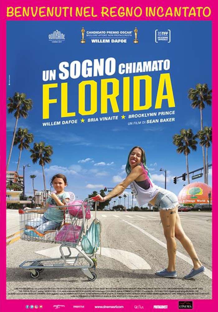 Un sogno chiamato Florida