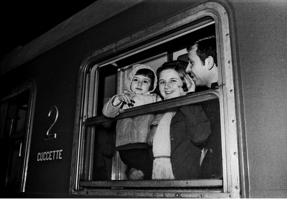 Un sogno italiano