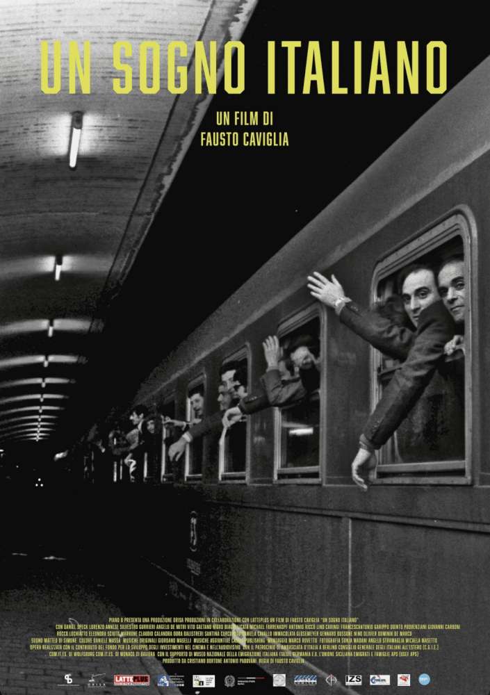 Un sogno italiano