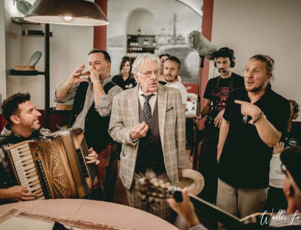 Un viaggio per incontrare Mimì