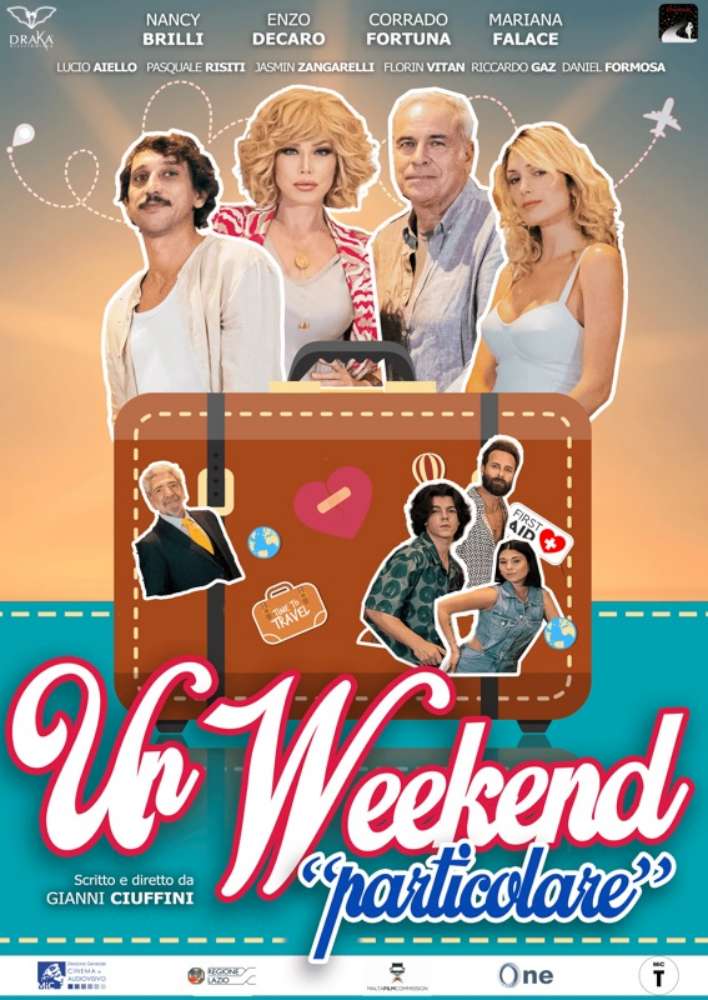 Un weekend particolare