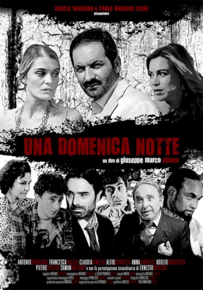 Una domenica notte