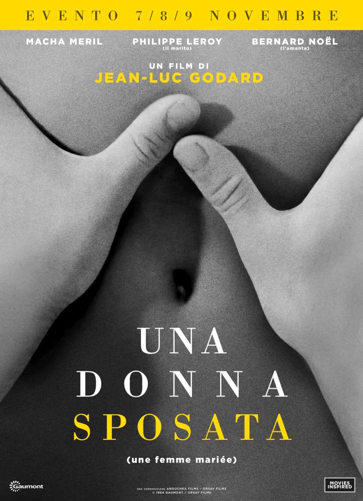 Una donna sposata (versione restaurata)