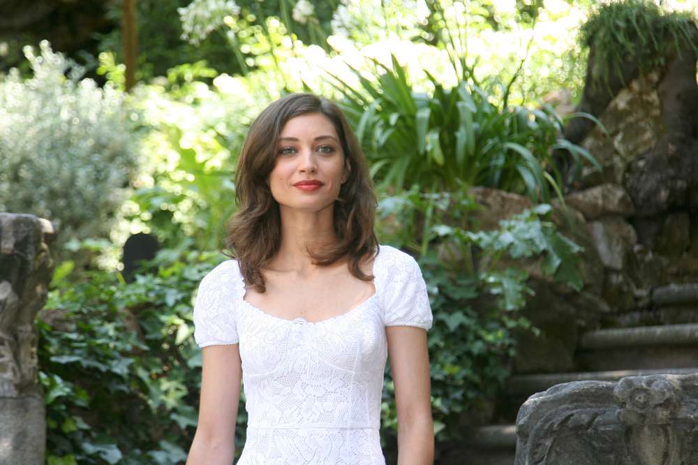 Una donna x la vita