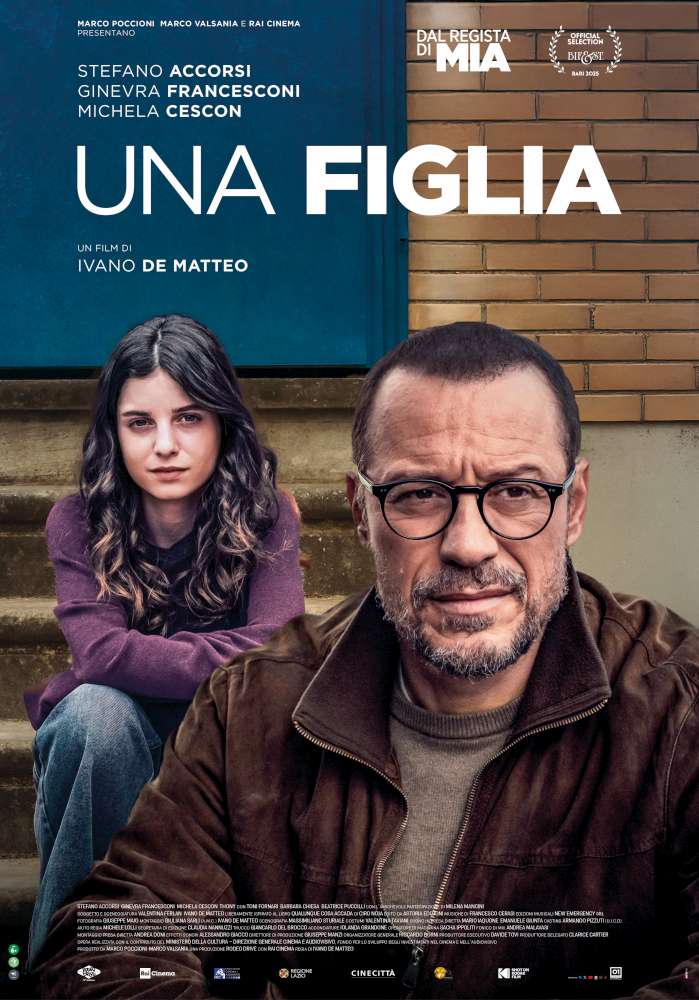 Una figlia