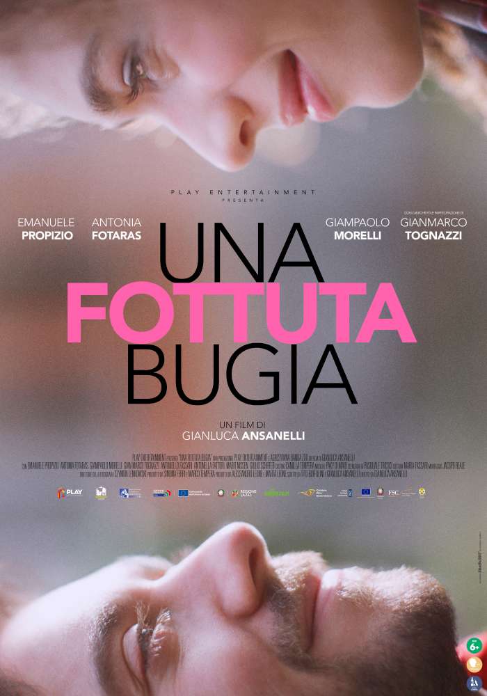 Una fottuta bugia