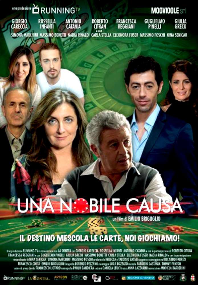 Una nobile causa