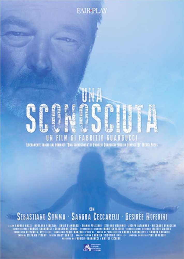 Una sconosciuta