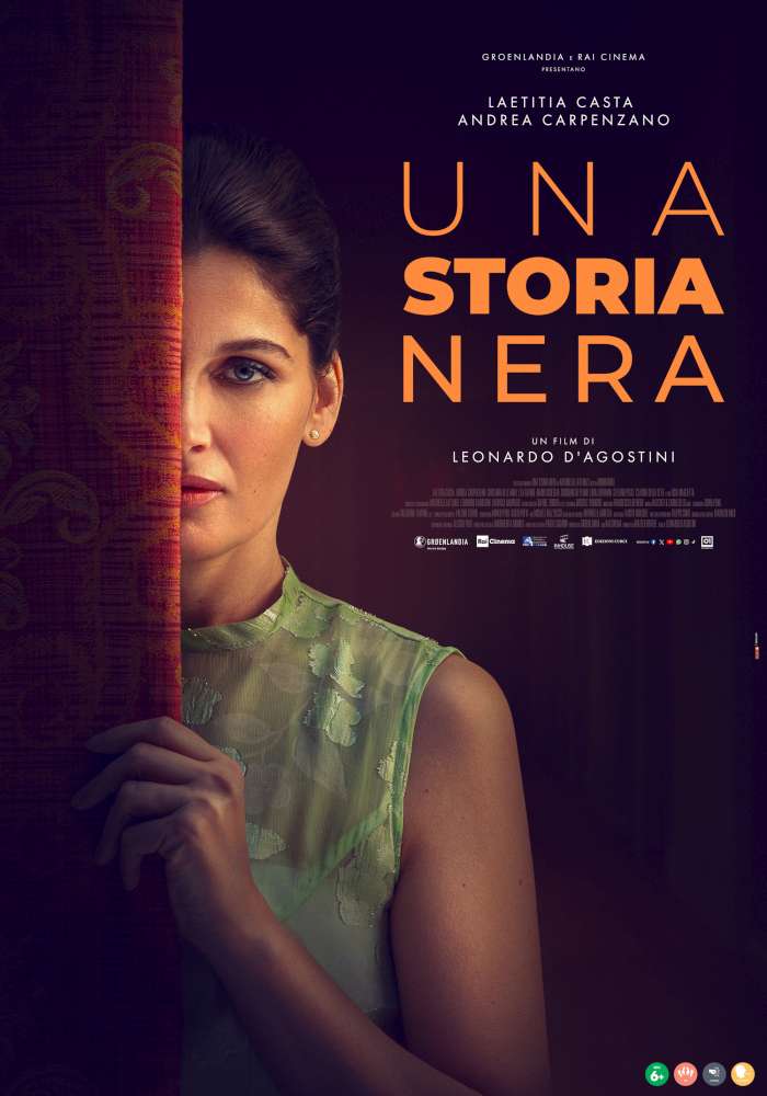 Una storia nera